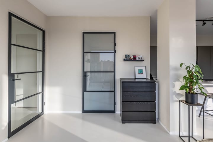 Foto 16 van Edward Jennerstraat 336-F