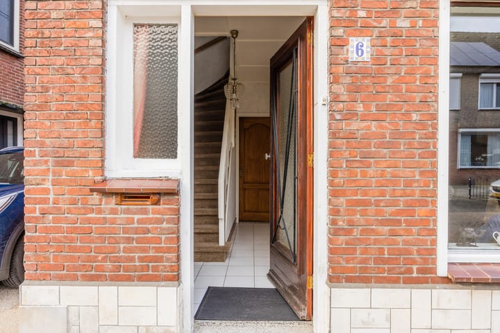 Foto 4 van Julianastraat 6