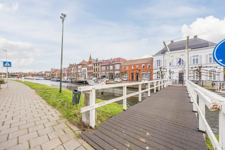 Foto 23 van Julianastraat 6