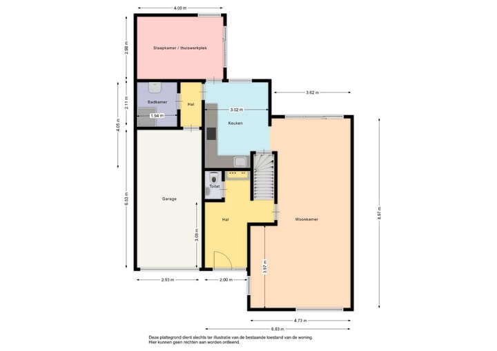 Photo 41 of Dr. Nolenslaan 23