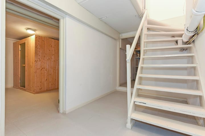 Foto 24 van Gevers Deynootweg 143