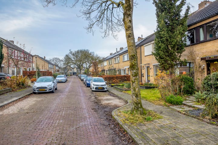 Foto 8 van Kampioenstraat 27