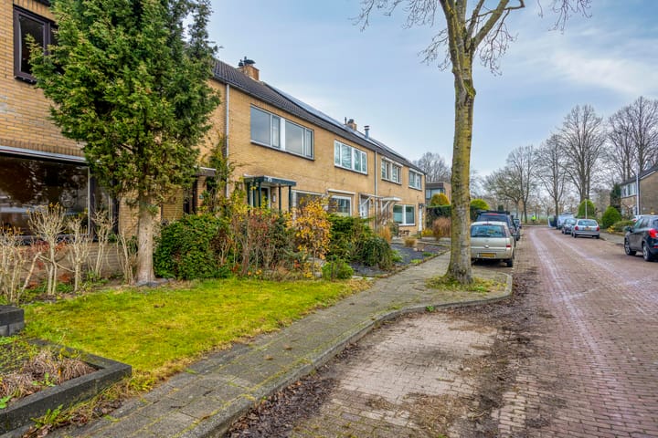 Foto 9 van Kampioenstraat 27