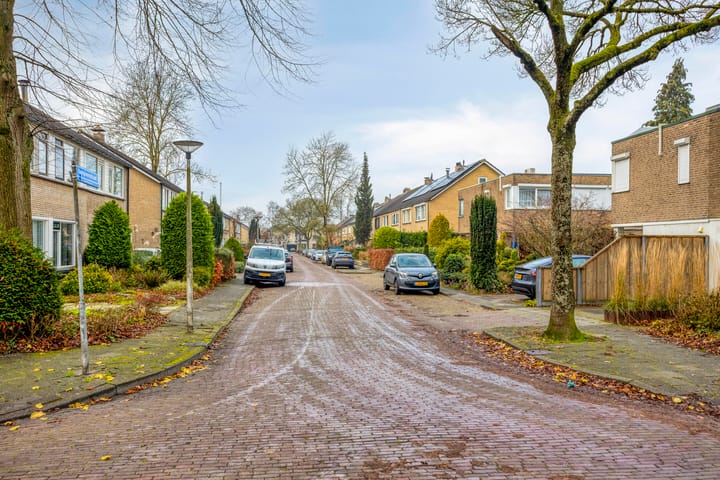 Foto 13 van Kampioenstraat 27