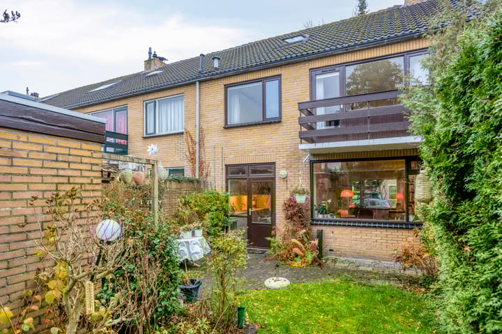 Foto 36 van Kampioenstraat 27