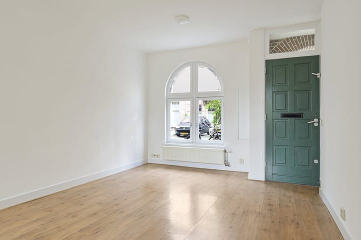 Foto 2 van Van Bossestraat 40-H