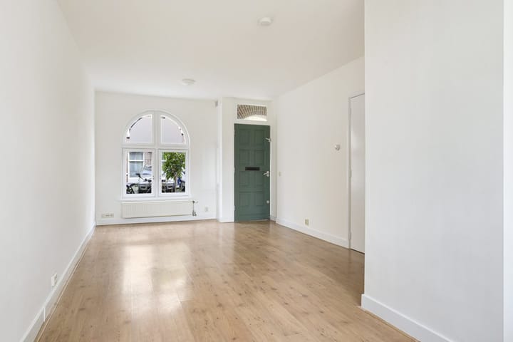 Foto 4 van Van Bossestraat 40-H