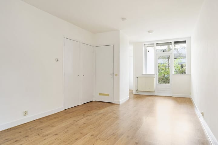 Foto 6 van Van Bossestraat 40-H