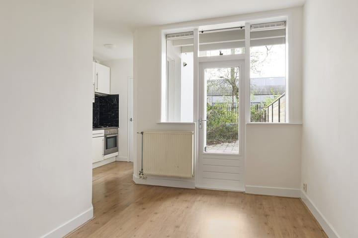 Foto 8 van Van Bossestraat 40-H