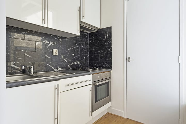 Foto 9 van Van Bossestraat 40-H