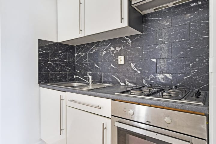 Foto 10 van Van Bossestraat 40-H