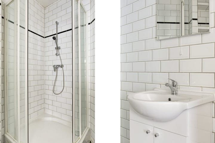 Foto 16 van Van Bossestraat 40-H