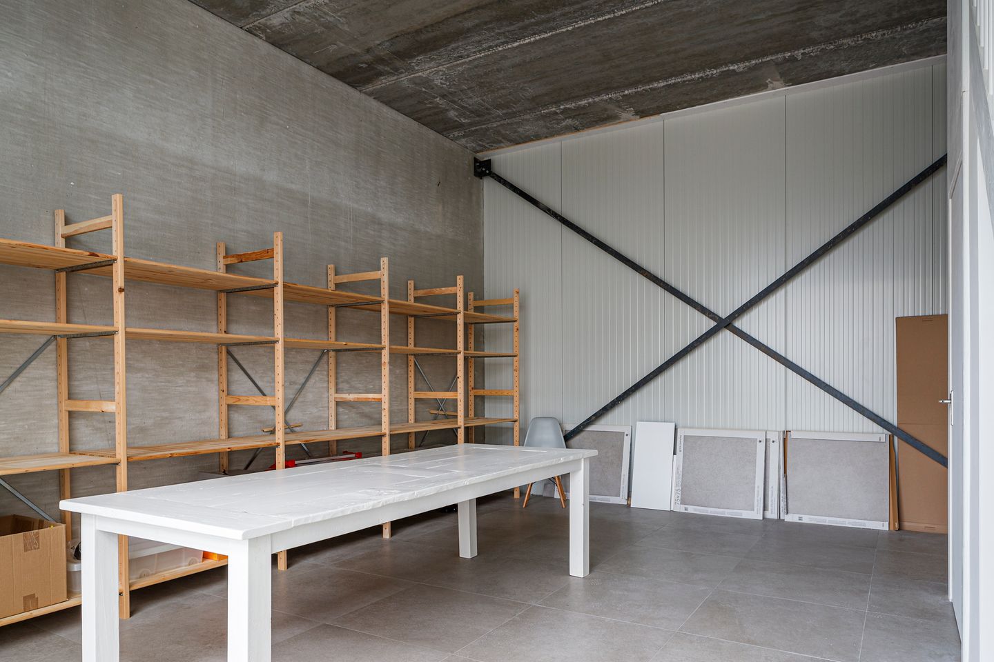 View photo 4 of Lange Schaft 30-h