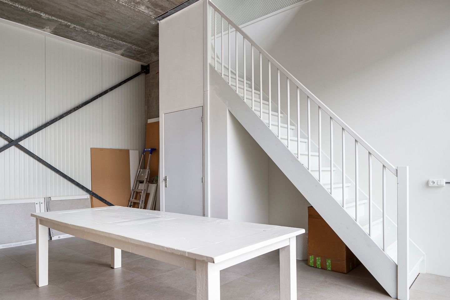 View photo 5 of Lange Schaft 30-h