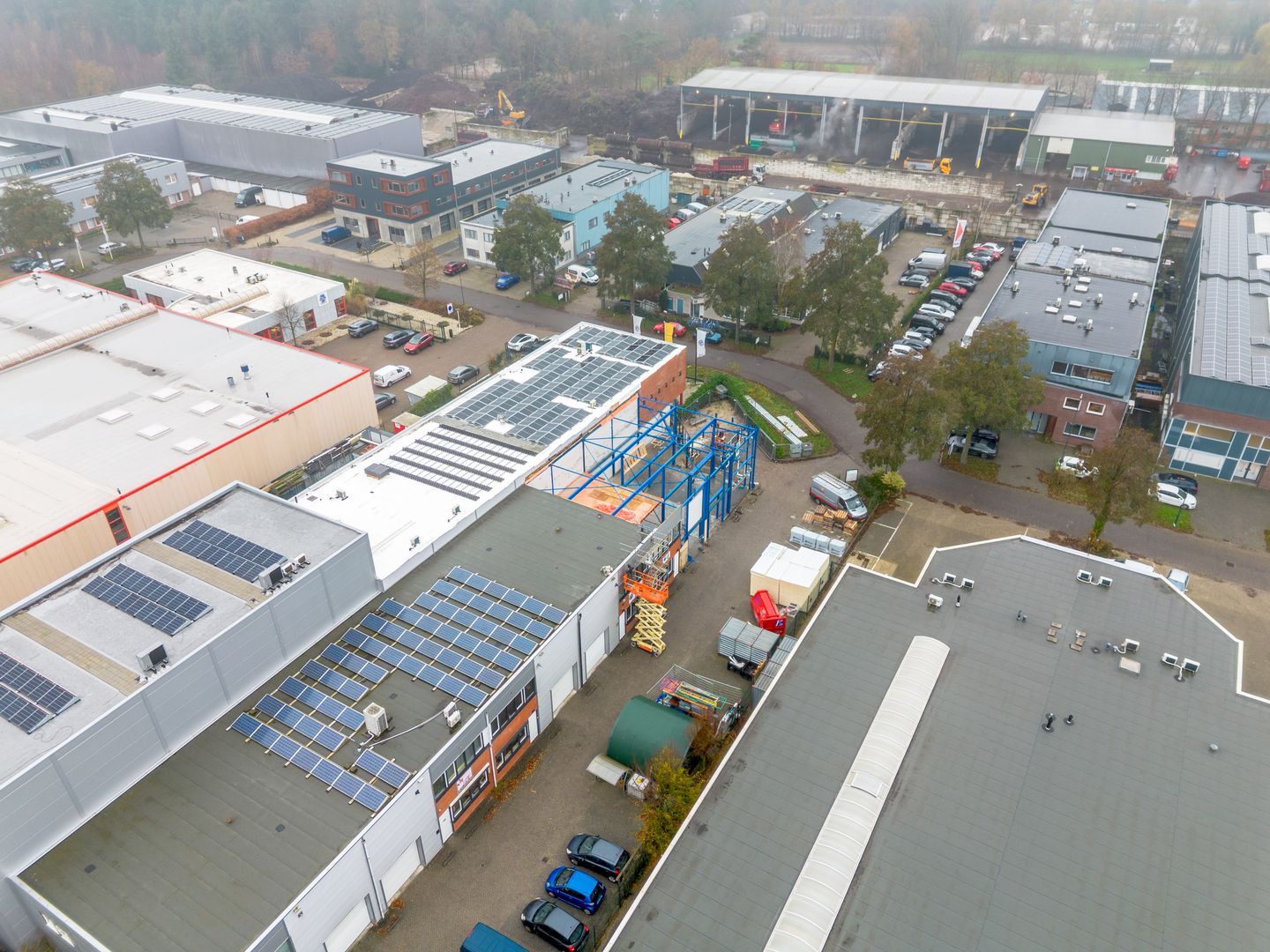 View photo 5 of Nieuwegracht 13-A