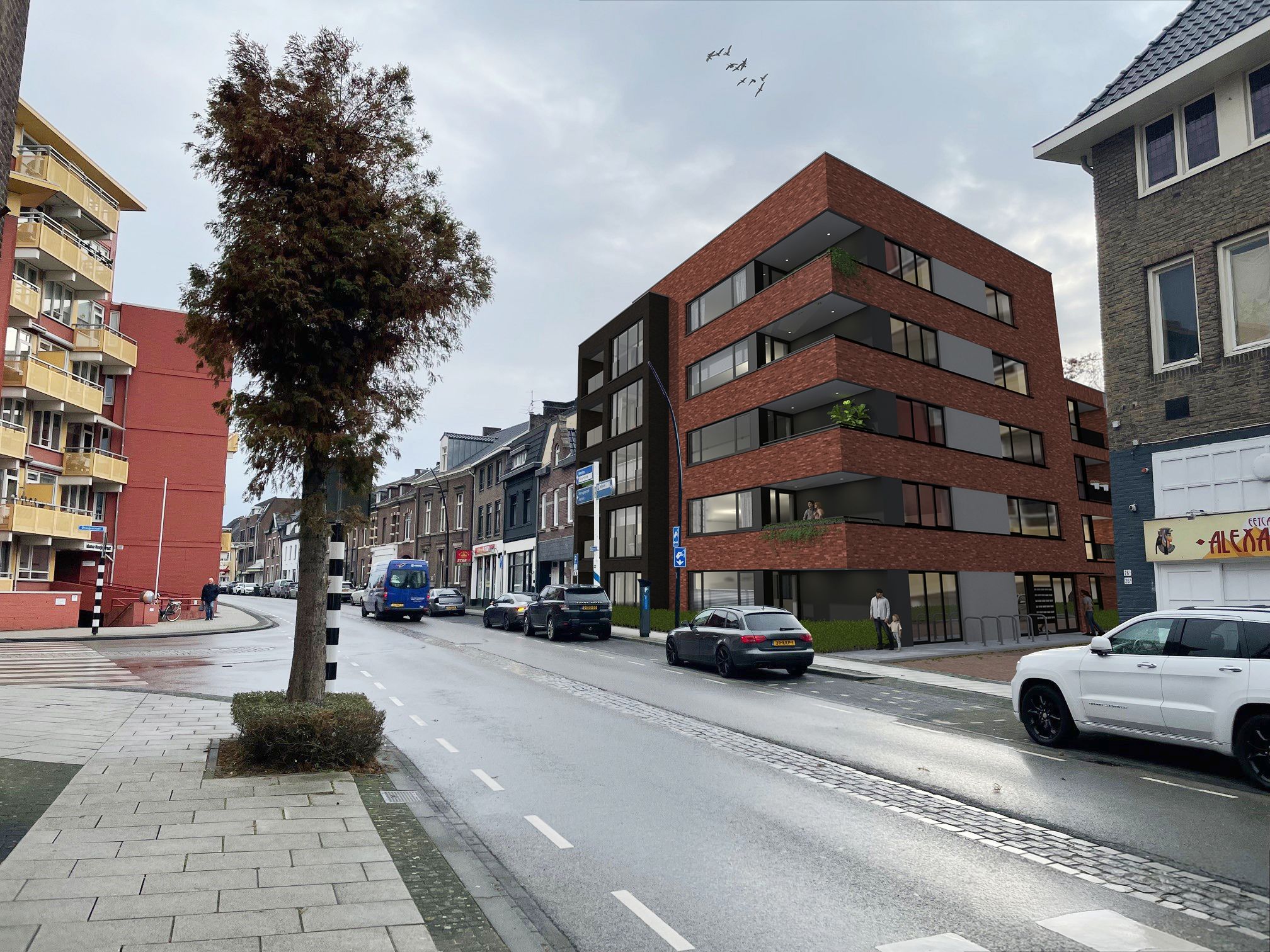 Foto van Hof van Rode