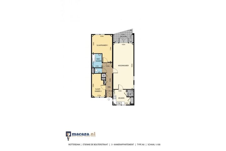 Foto 17 van Etienne de Bouterstraat 37