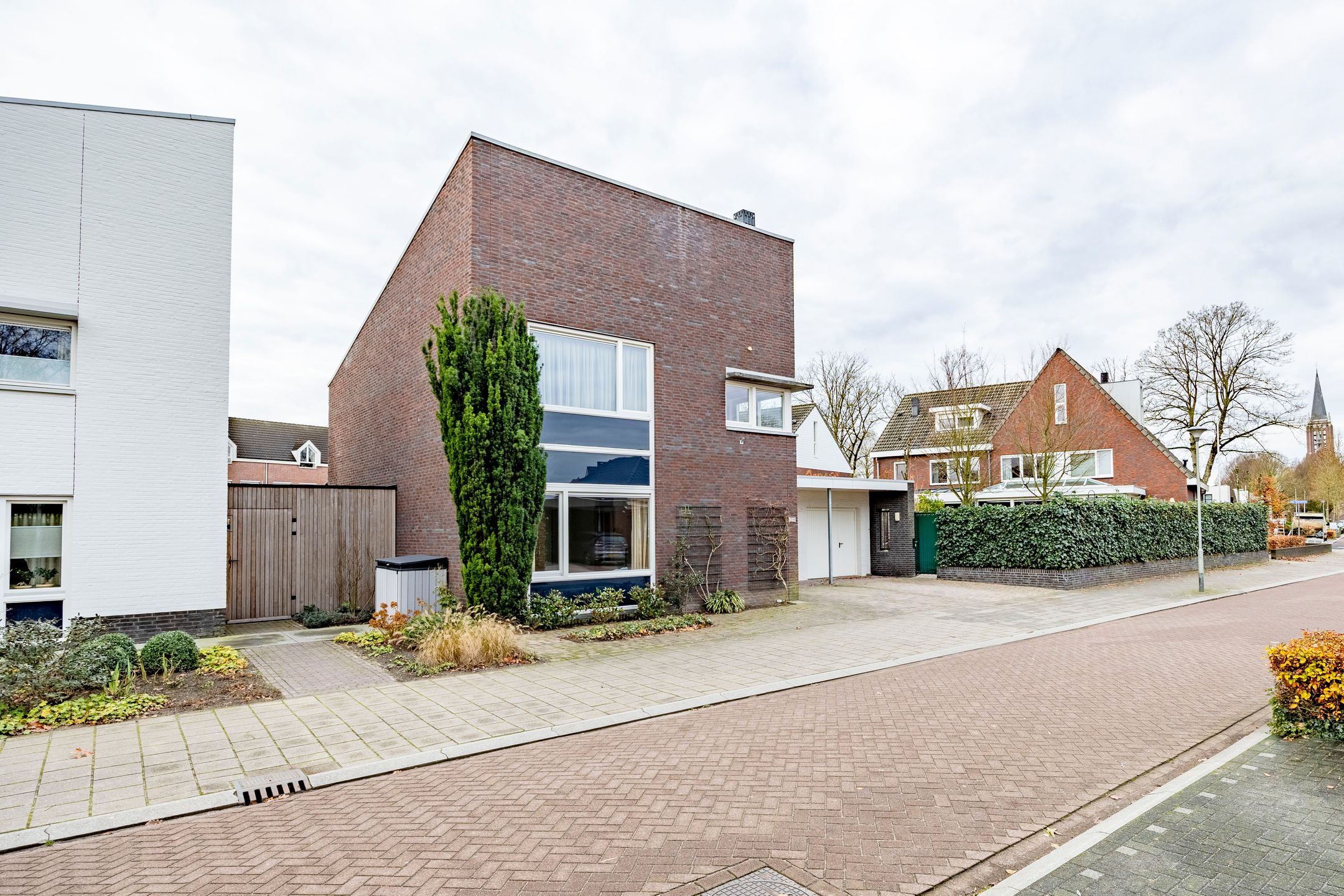 Buying a house in The Netherlands., Kardinaal van Rossumstraat 30
