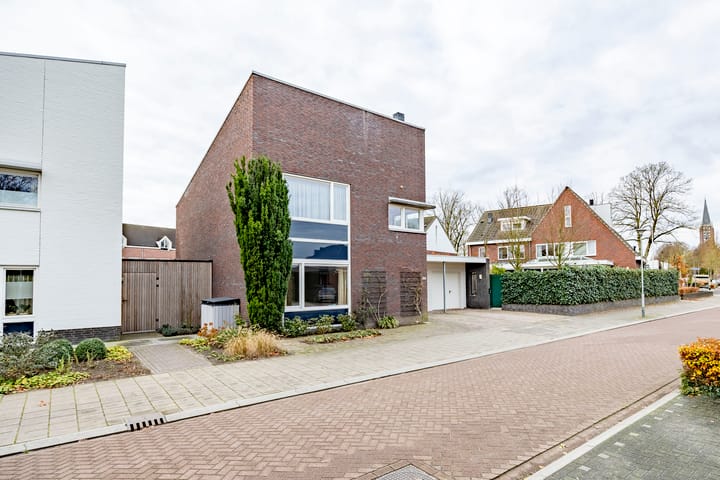Kardinaal van Rossumstraat 30
