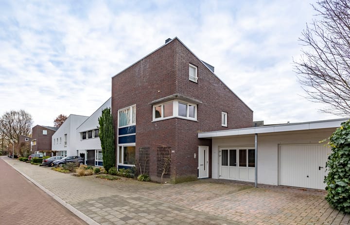 Photo 5 of Kardinaal van Rossumstraat 30