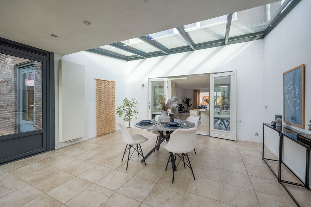 Foto 23 van Kardinaal van Rossumstraat 30