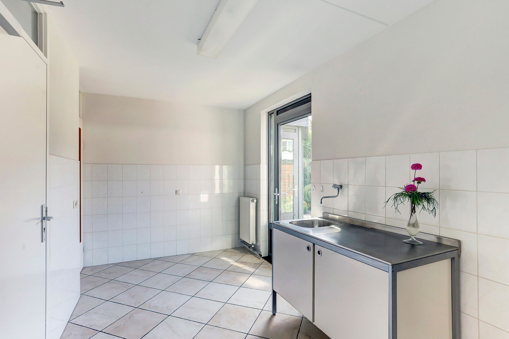 Foto 27 van Kardinaal van Rossumstraat 30