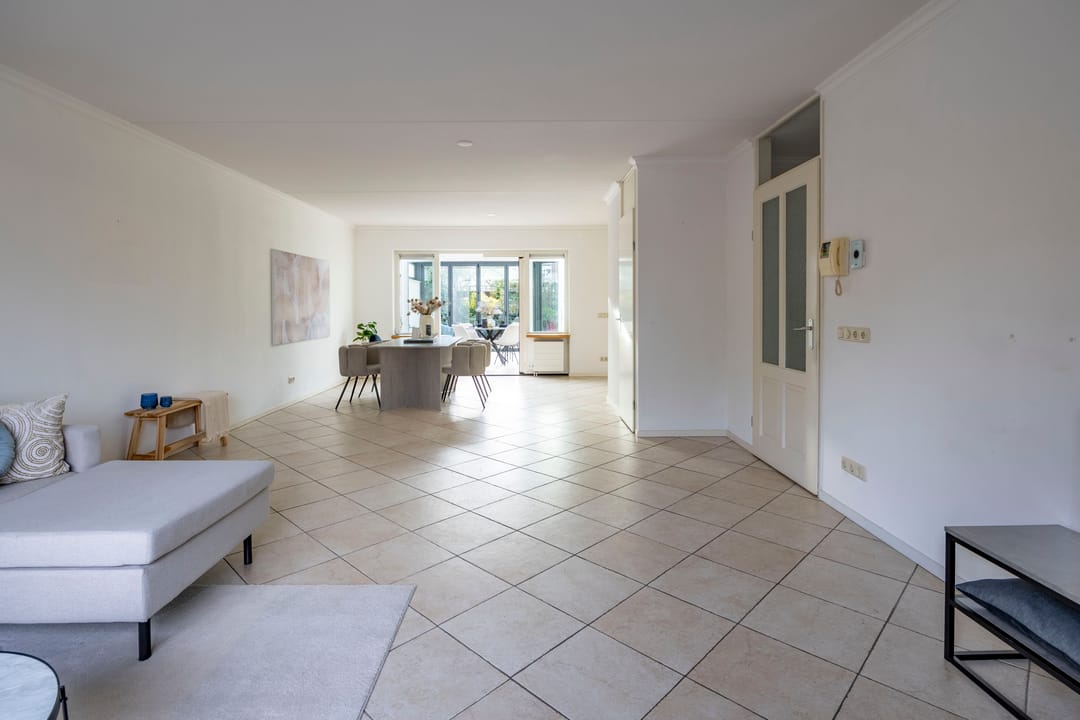 Foto 11 van Kardinaal van Rossumstraat 30