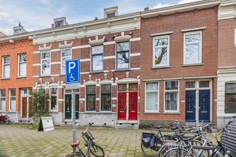 Gerard Scholtenstraat thumbnail