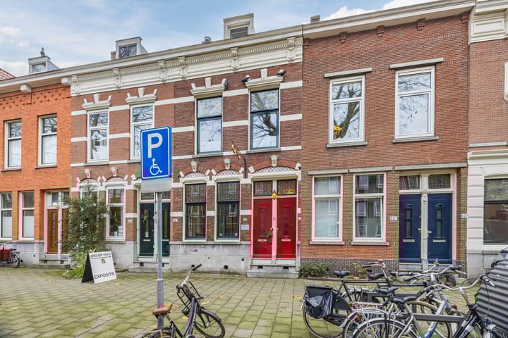 Gerard Scholtenstraat 78 A