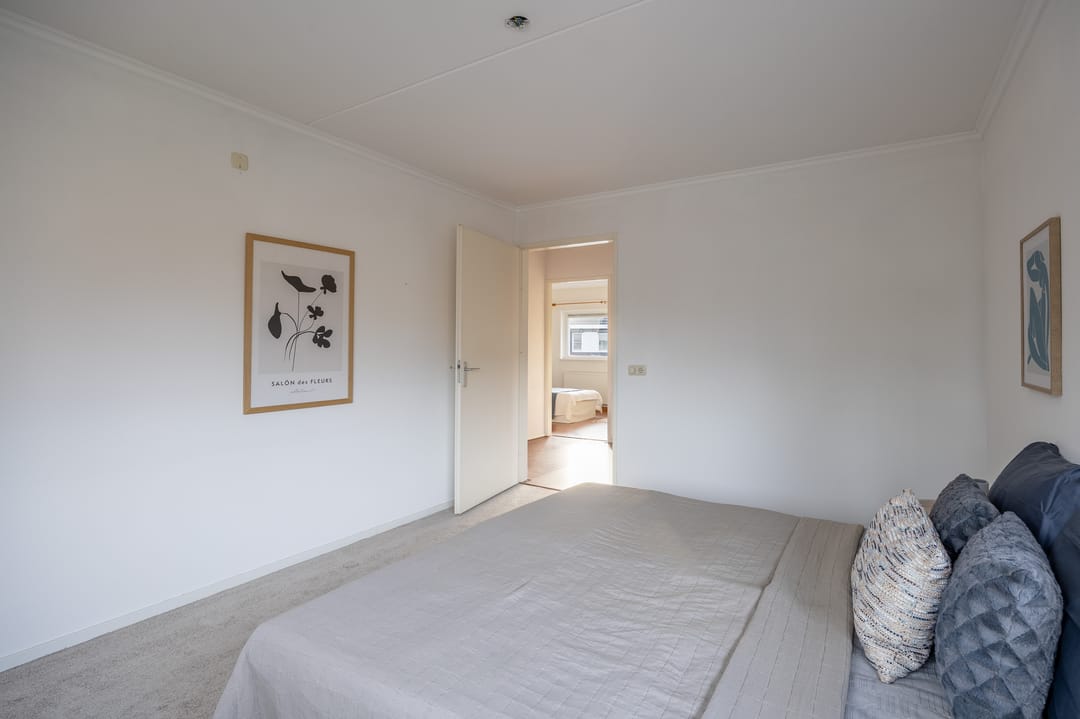 Foto 31 van Kardinaal van Rossumstraat 30