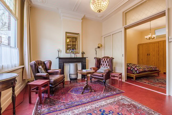 Foto 3 van Gerard Scholtenstraat 78-A