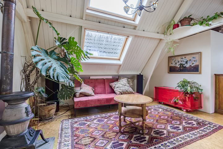 Foto 4 van Gerard Scholtenstraat 78-A