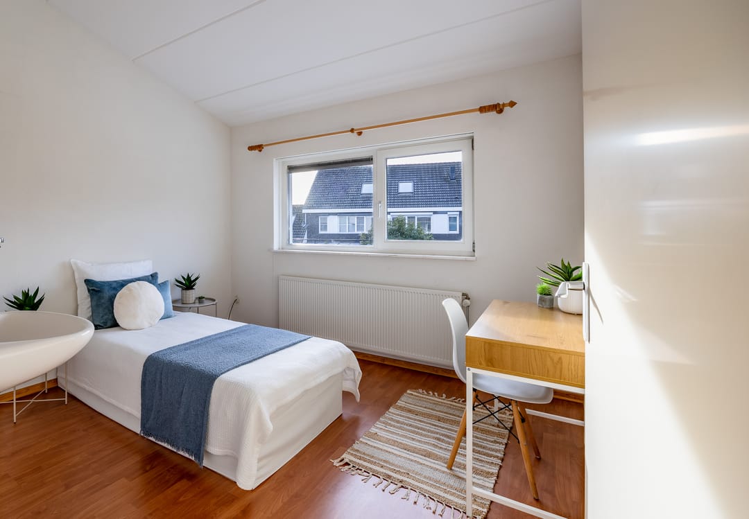 Foto 37 van Kardinaal van Rossumstraat 30