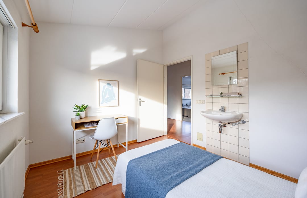 Foto 38 van Kardinaal van Rossumstraat 30