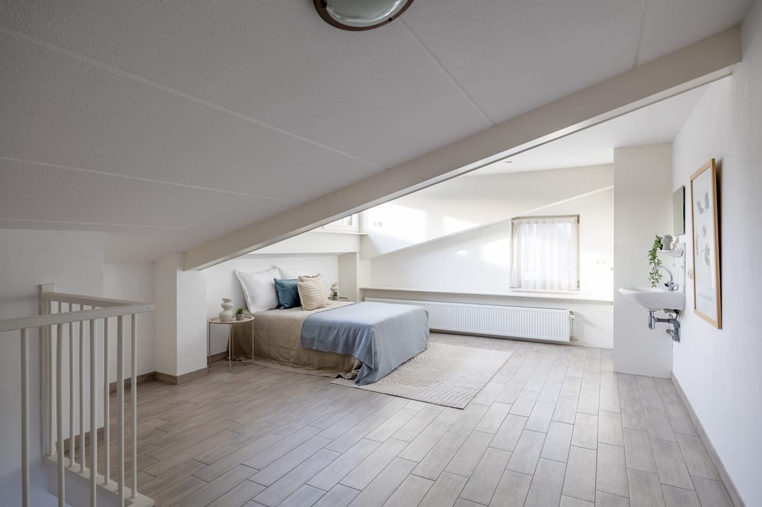 Foto 41 van Kardinaal van Rossumstraat 30