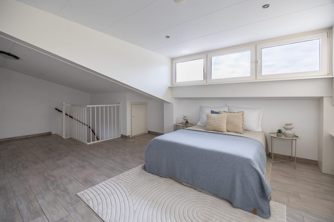 Foto 43 van Kardinaal van Rossumstraat 30