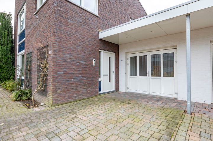 Photo 45 of Kardinaal van Rossumstraat 30