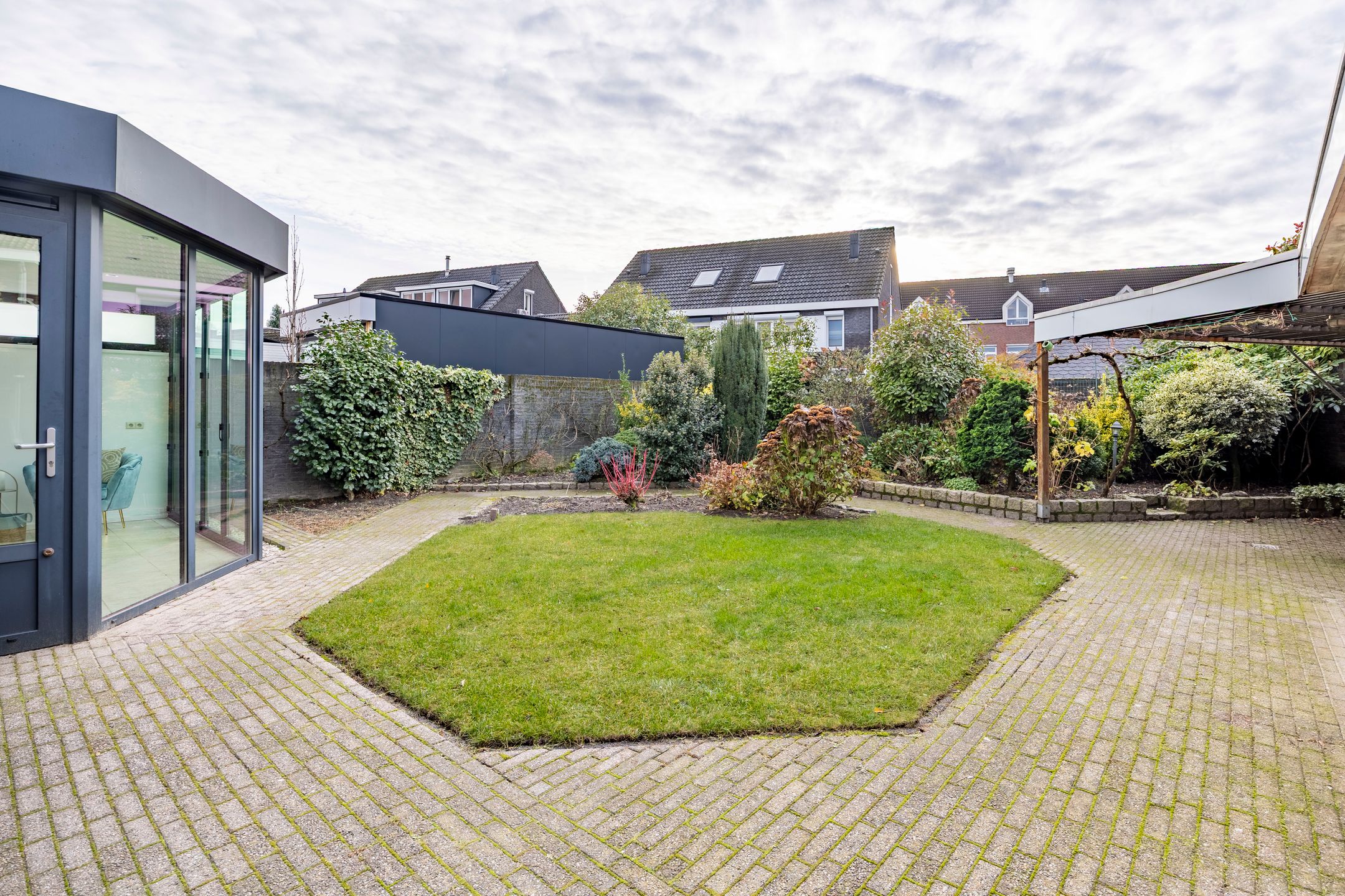 Foto 48 van Kardinaal van Rossumstraat 30