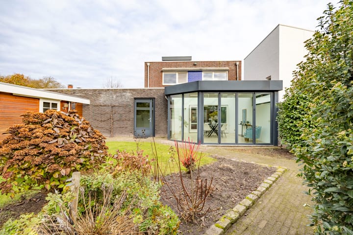 Photo 49 of Kardinaal van Rossumstraat 30