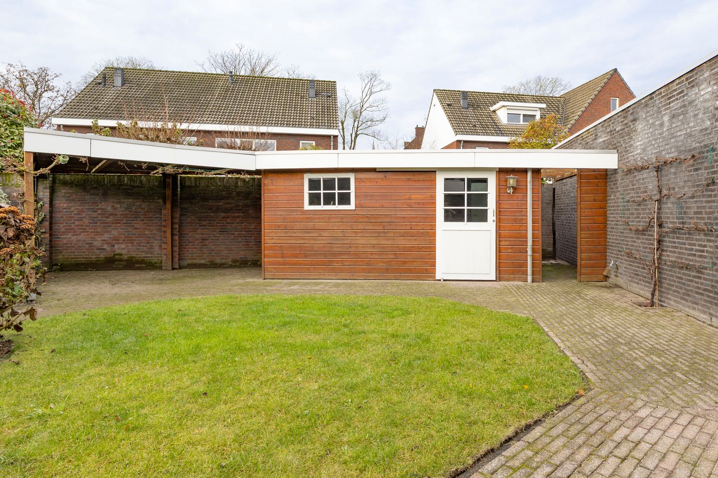 Foto 50 van Kardinaal van Rossumstraat 30