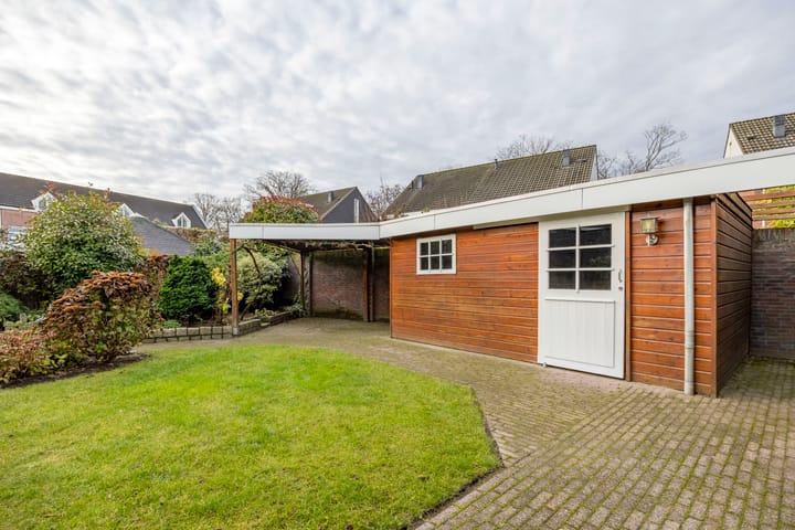 Photo 52 of Kardinaal van Rossumstraat 30