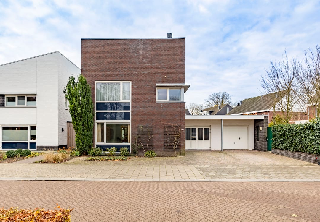 Foto 53 van Kardinaal van Rossumstraat 30