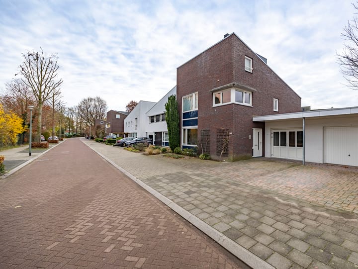 Photo 54 of Kardinaal van Rossumstraat 30