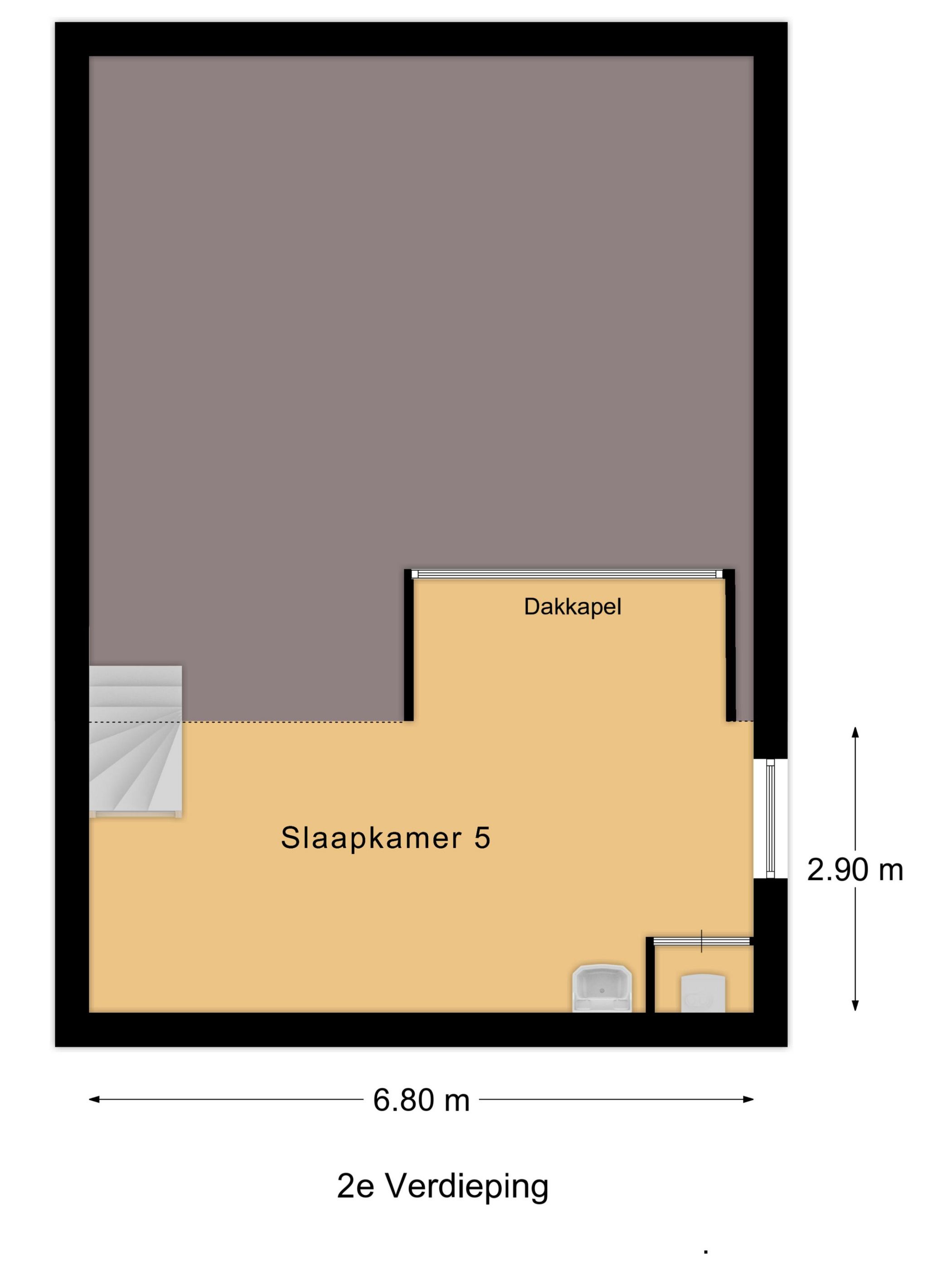 Foto 57 van Kardinaal van Rossumstraat 30