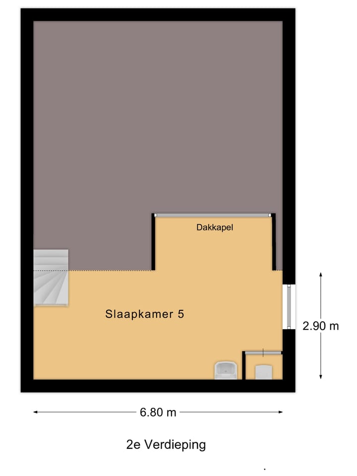 Photo 57 of Kardinaal van Rossumstraat 30
