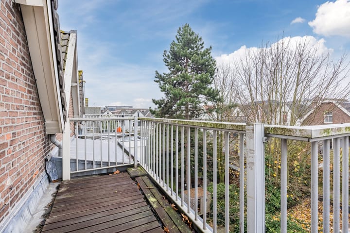 Foto 65 van Gerard Scholtenstraat 78-A