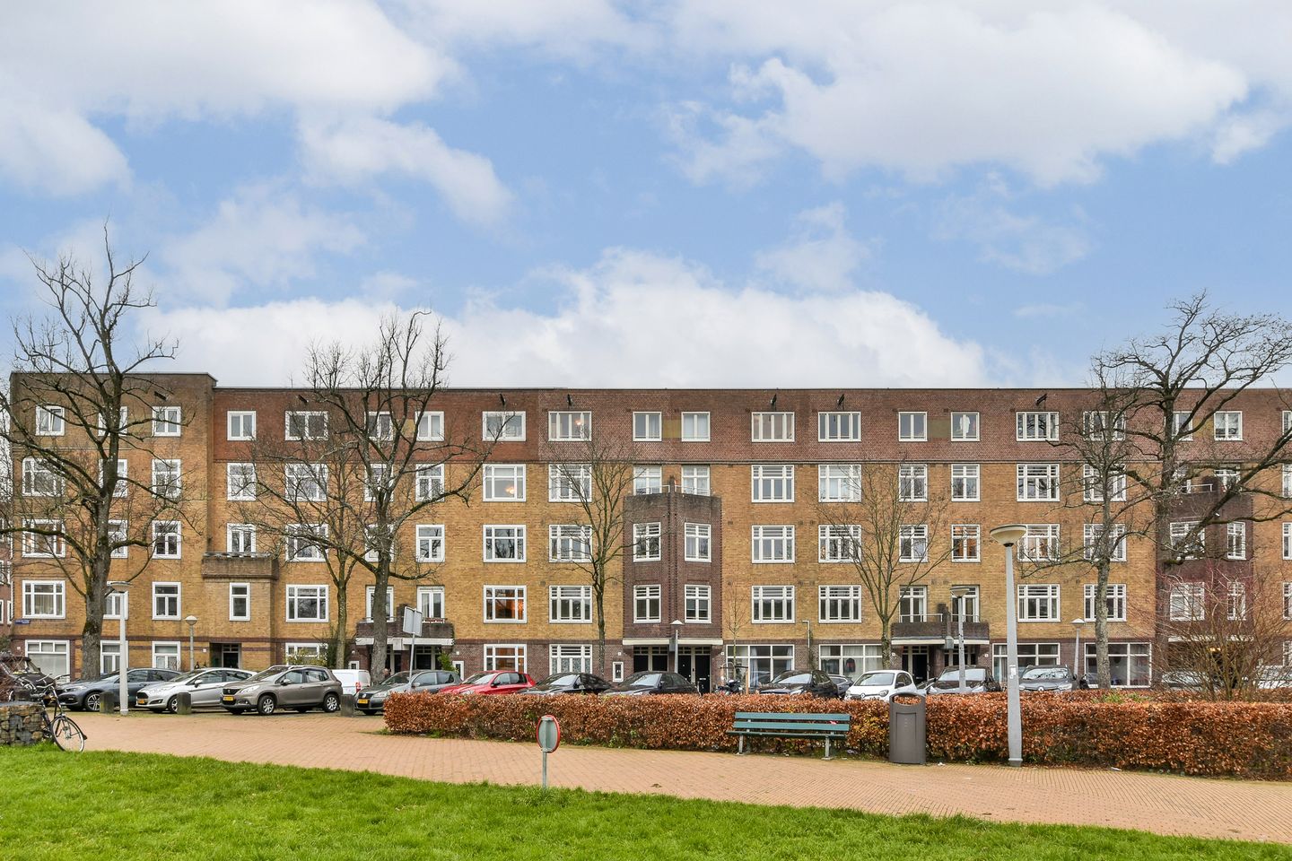 Foto 19 van Oude-IJselstraat 20-1