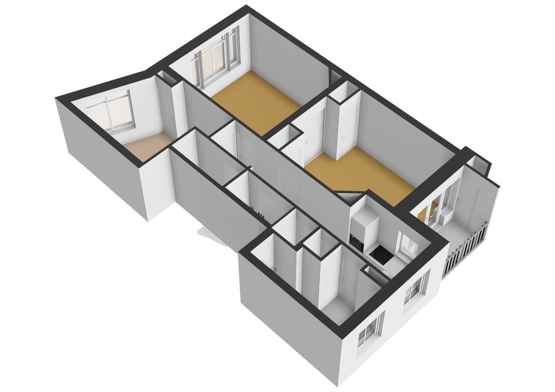 Foto 22 van Oude-IJselstraat 20-1