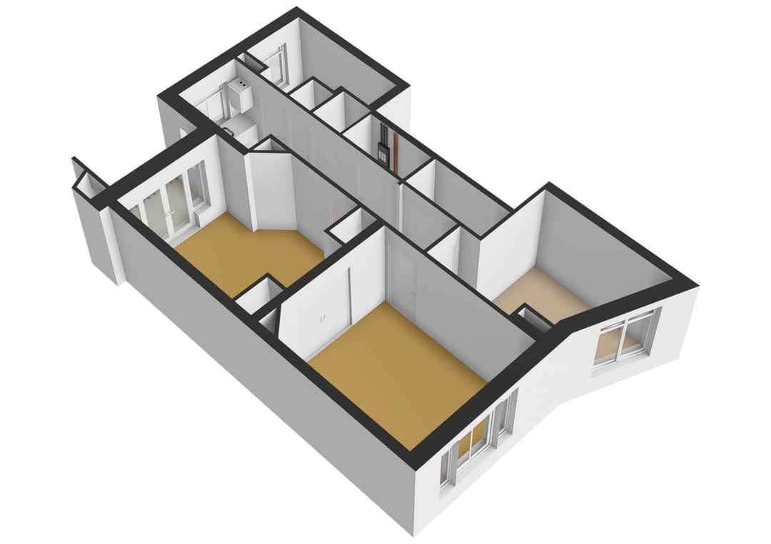 Foto 23 van Oude-IJselstraat 20-1