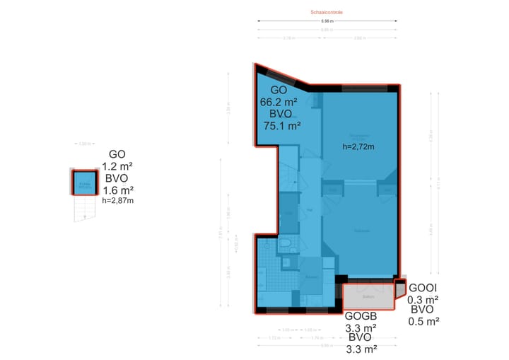 Foto 26 van Oude-IJselstraat 20-1